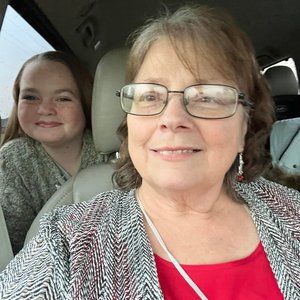 Meet your Posher, Terri